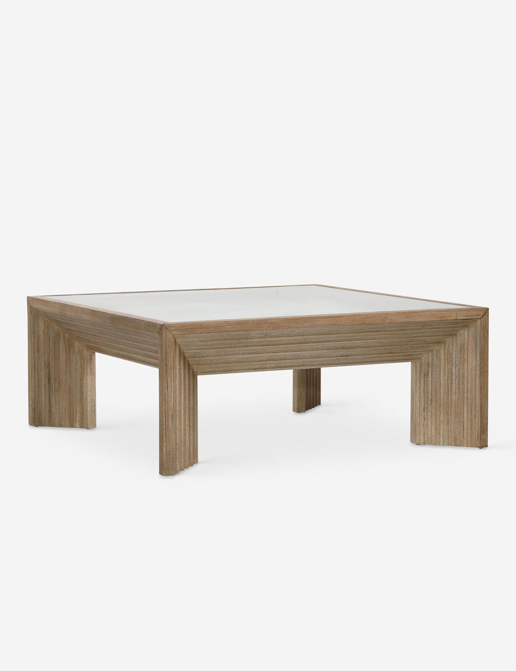 Lulu and Georgia - Pender Square Coffee Table