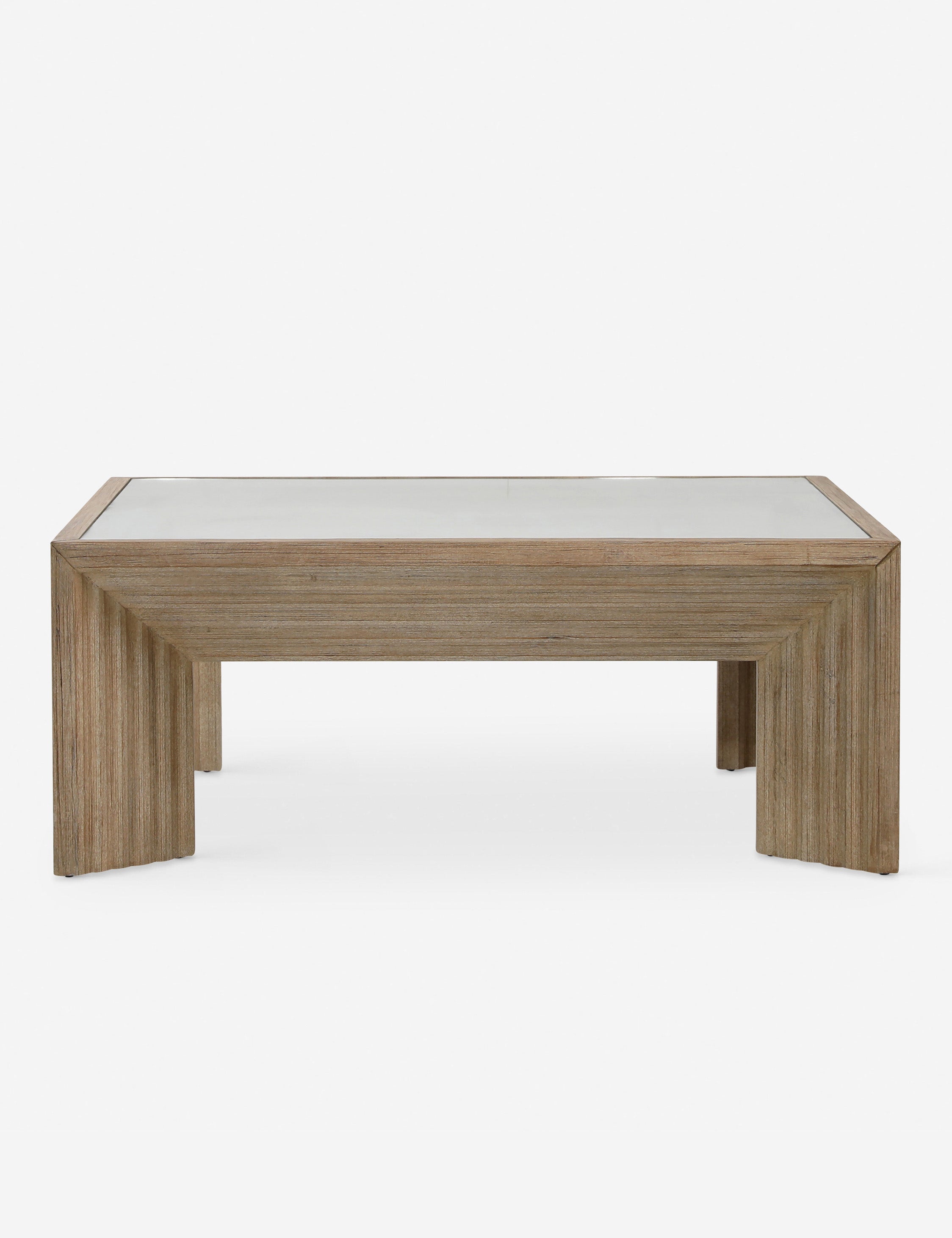 Lulu and Georgia - Pender Square Coffee Table