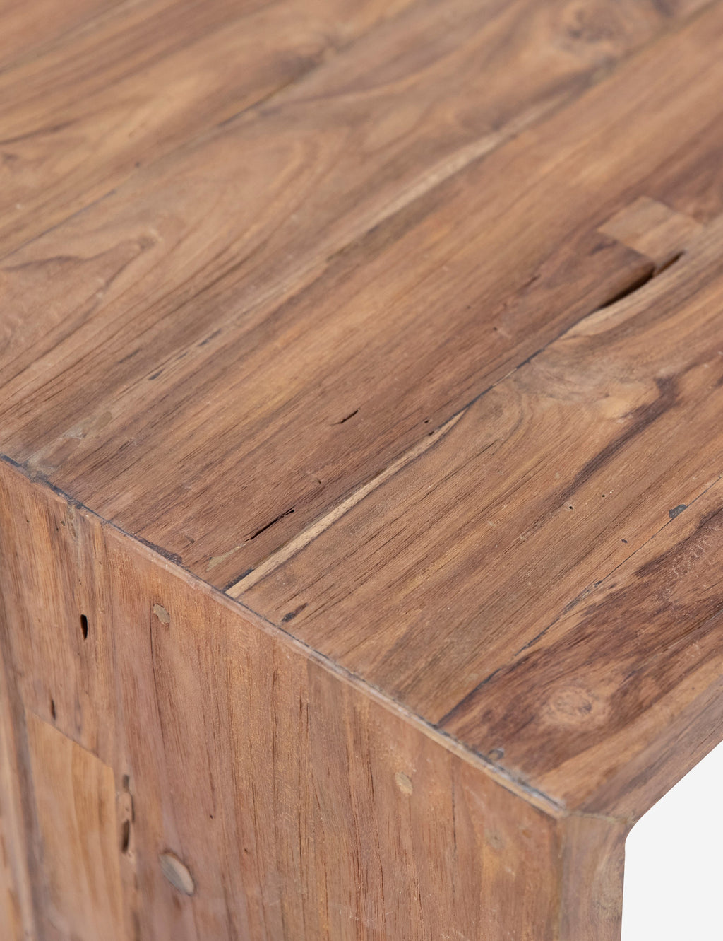 Lulu and Georgia - Benton Desk