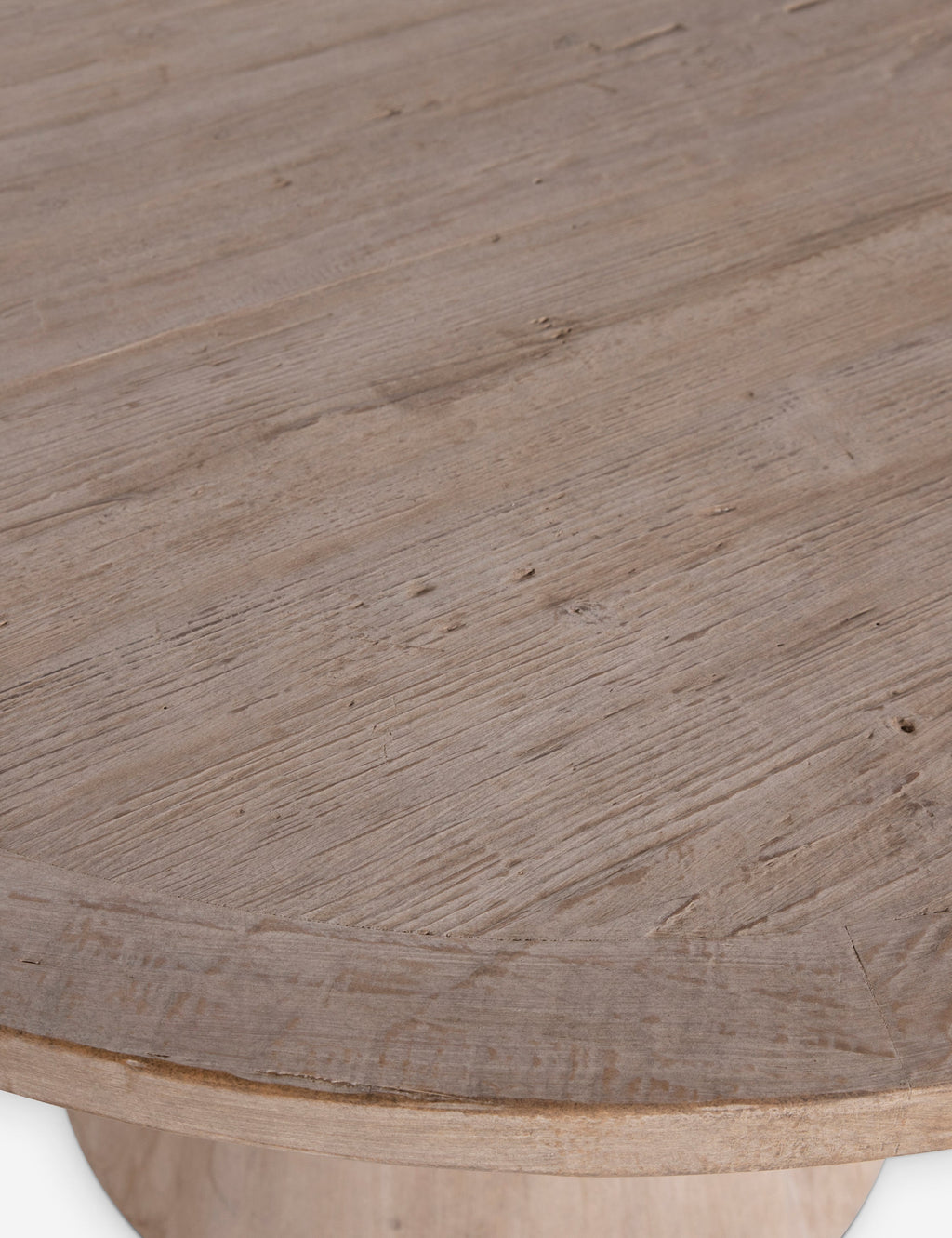 Lulu and Georgia - Horton Round Dining Table