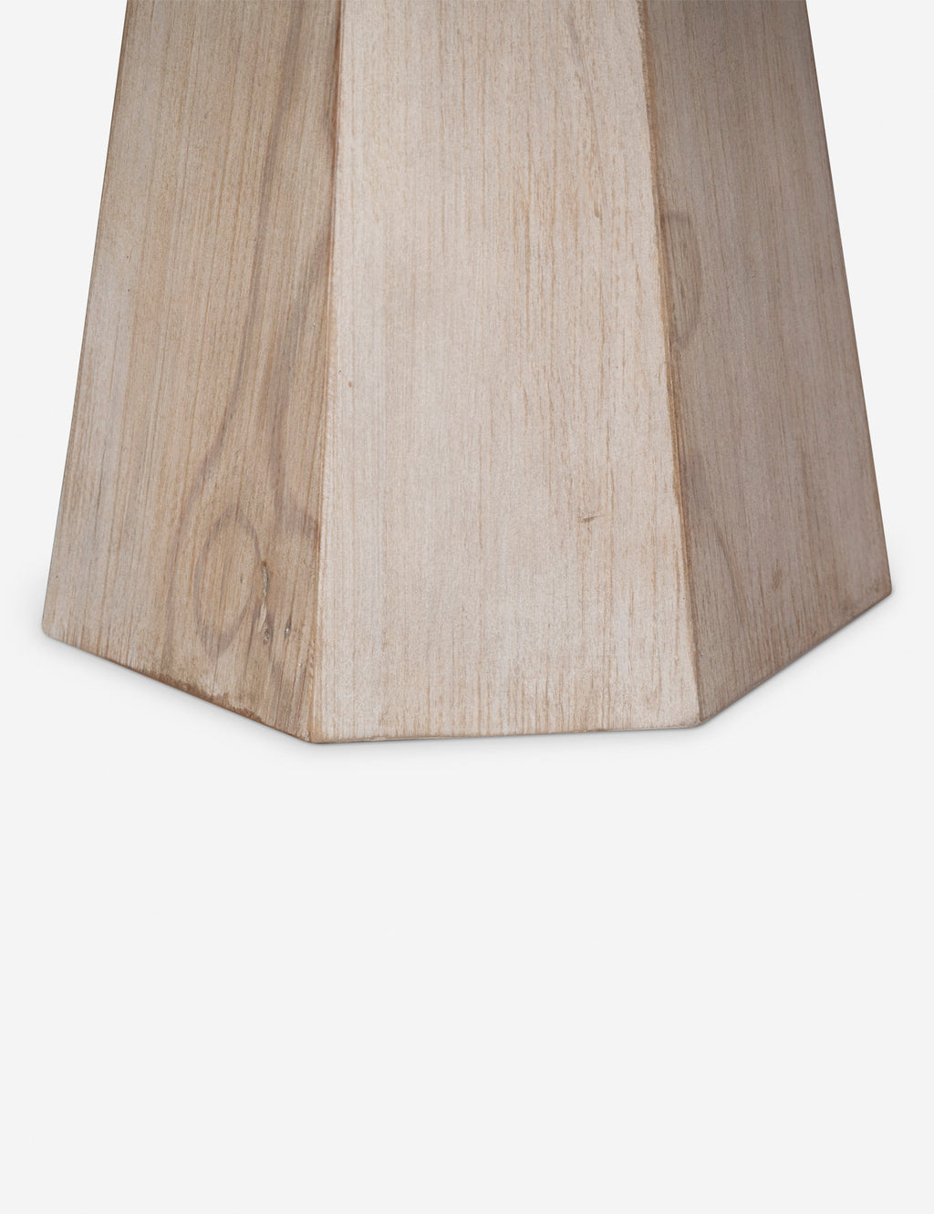 Lulu and Georgia - Mays Round Dining Table