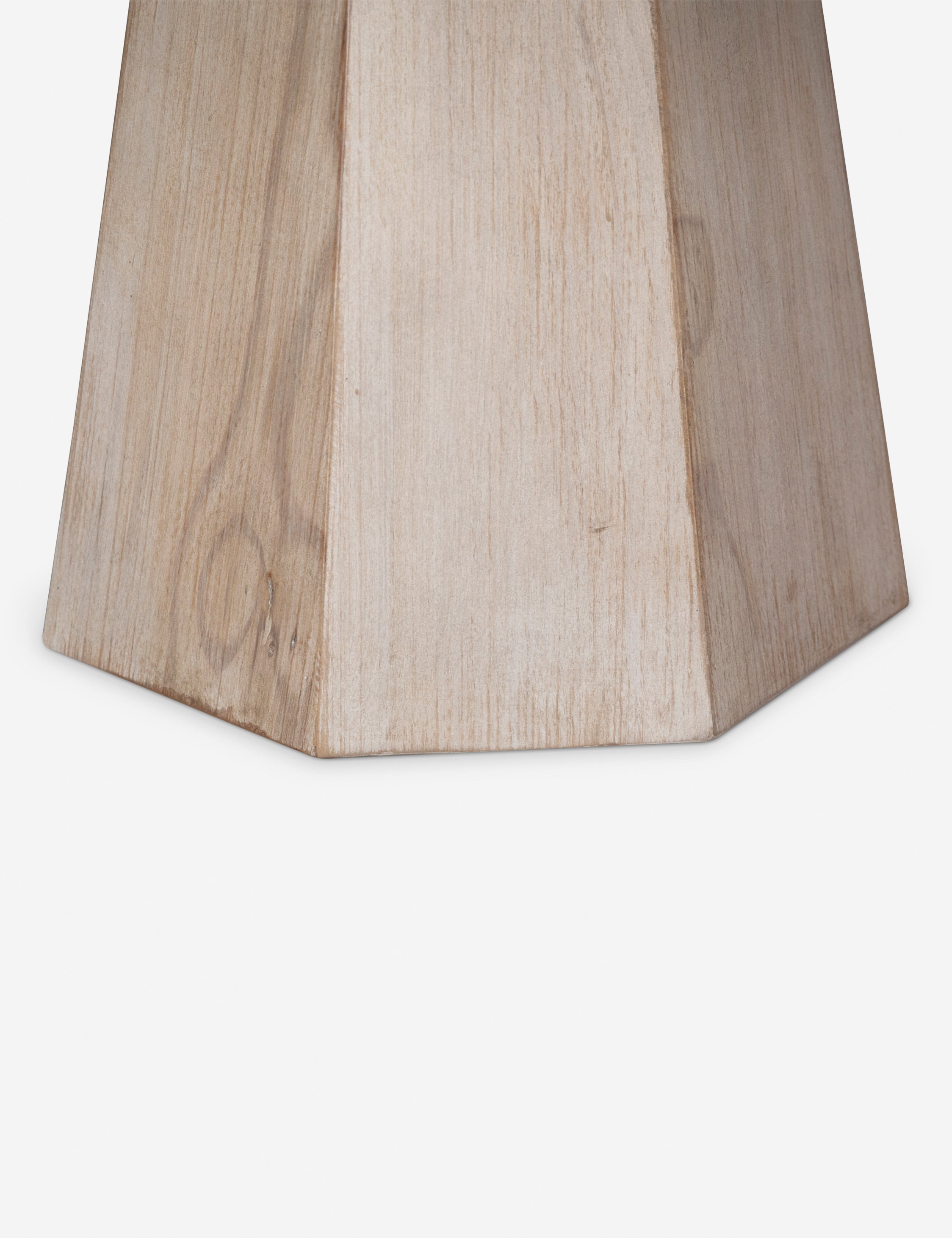 Lulu and Georgia - Mays Round Dining Table