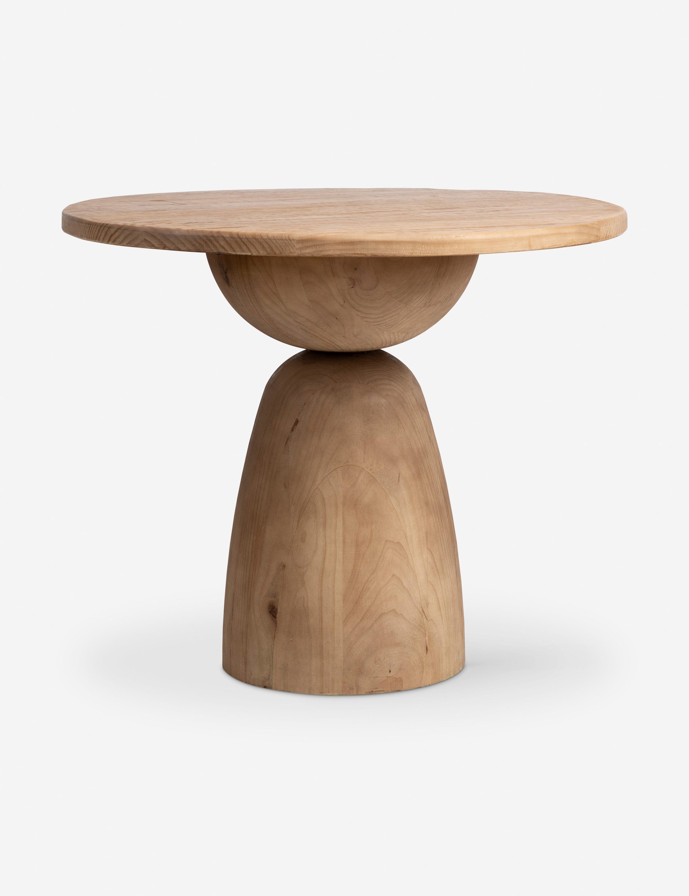 Lulu and Georgia - Selvig Bistro Table