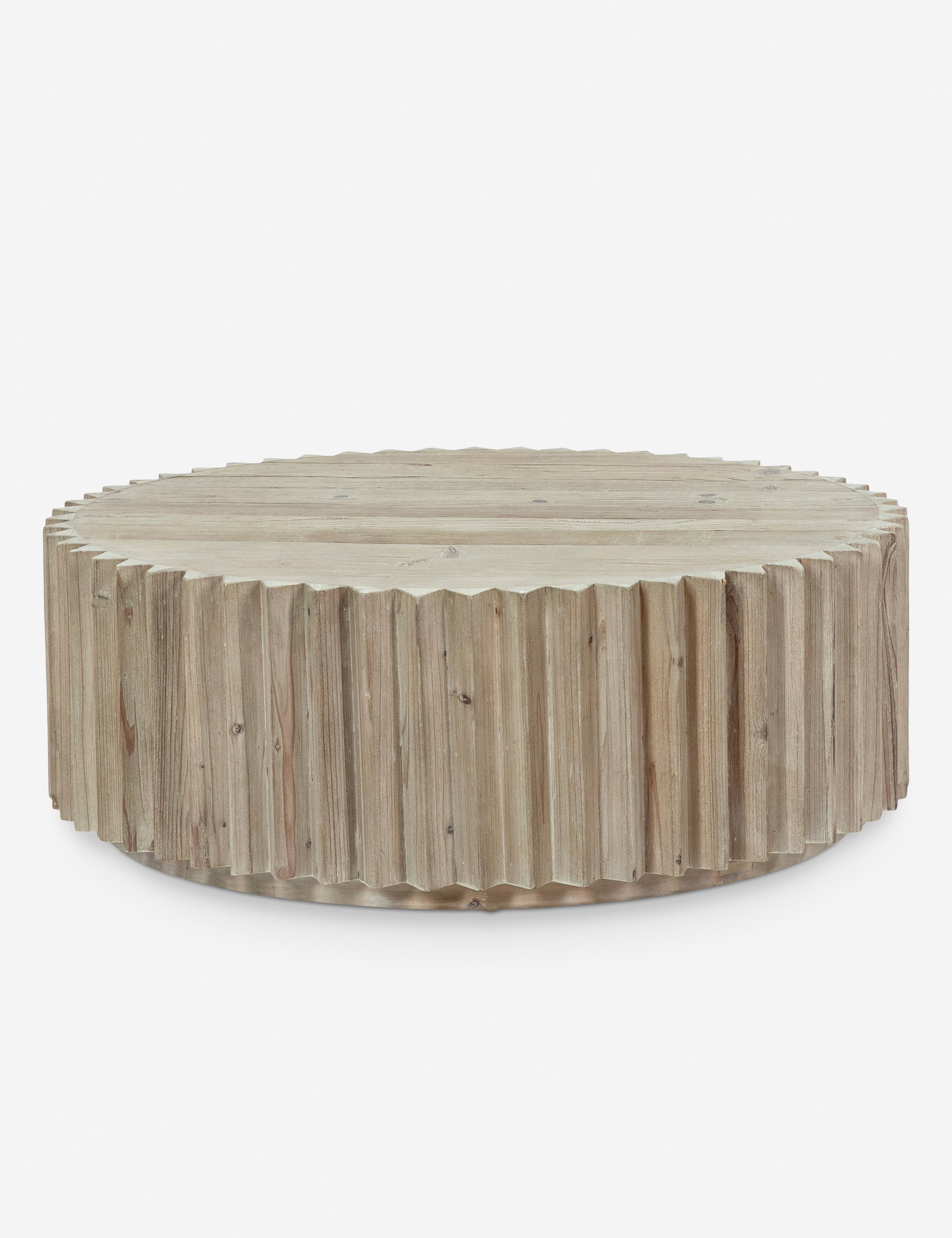 Lulu and Georgia - Rikesh Coffee Table