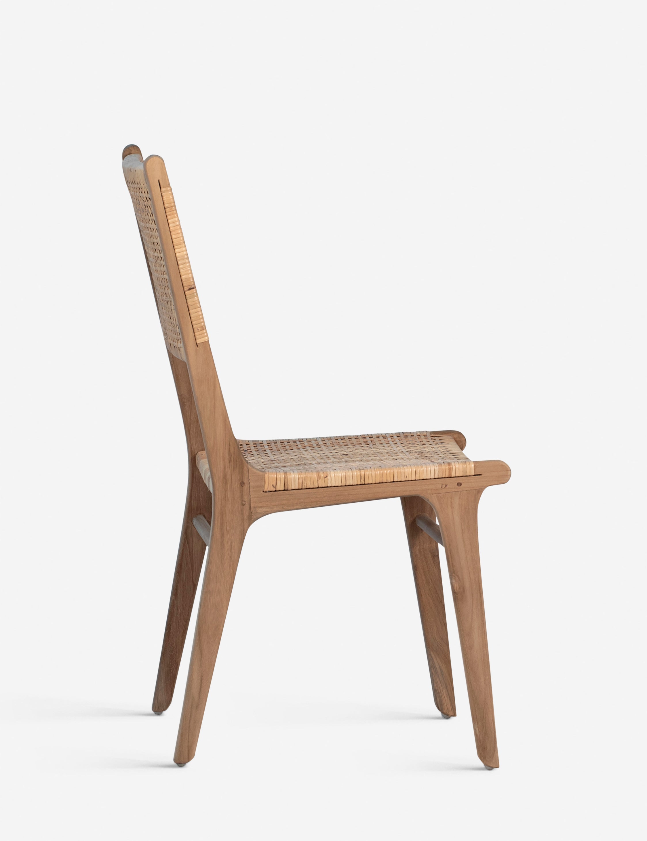 Lulu and Georgia - Schmidt Dining Chair