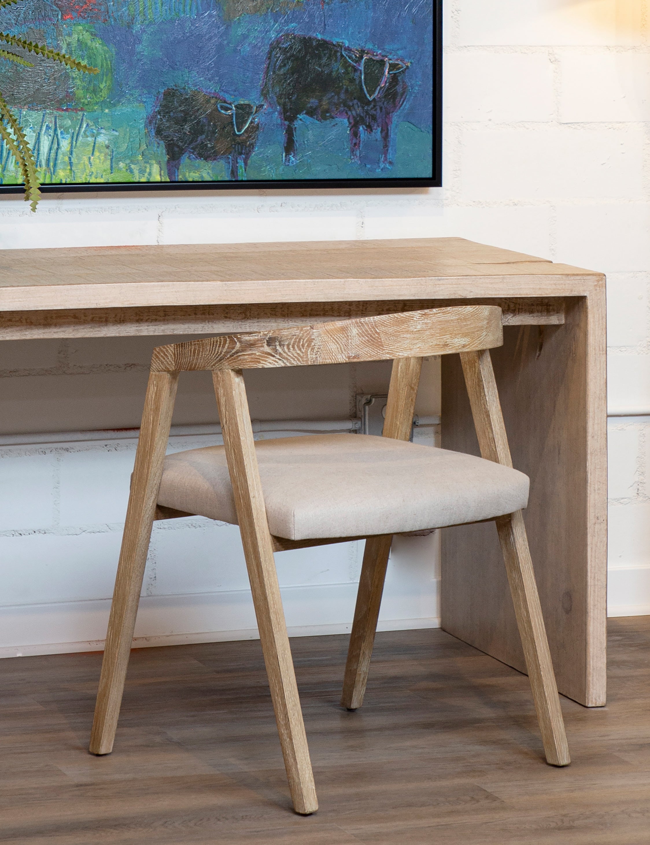 Lulu and Georgia - Cassidy Dining Chair