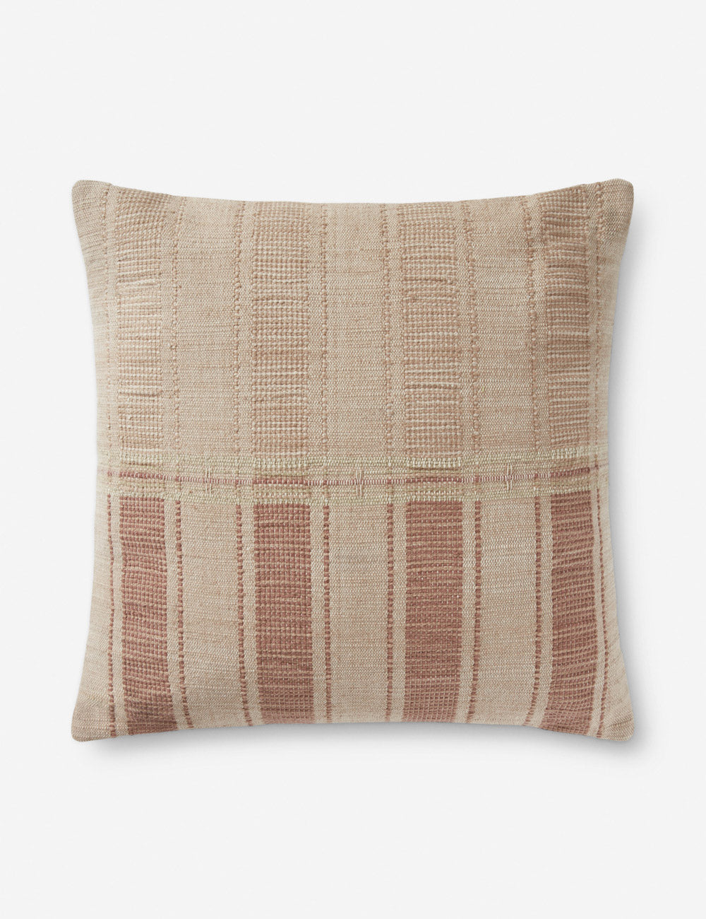 Lulu and Georgia - Marin Pillow by Amber Lewis x Loloi