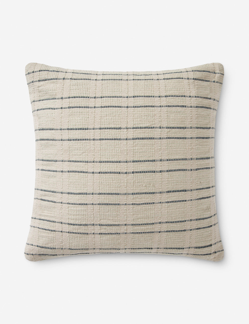 Lulu and Georgia - Belmont Pillow by Amber Lewis x Loloi