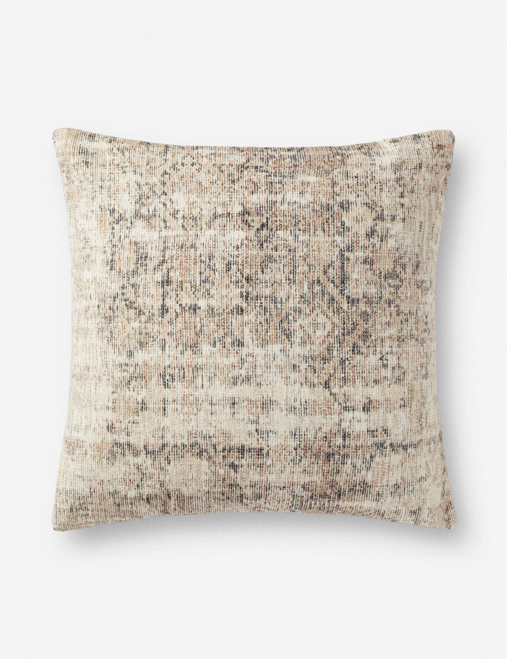 Lulu and Georgia - Larkspur Pillow by Amber Lewis x Loloi