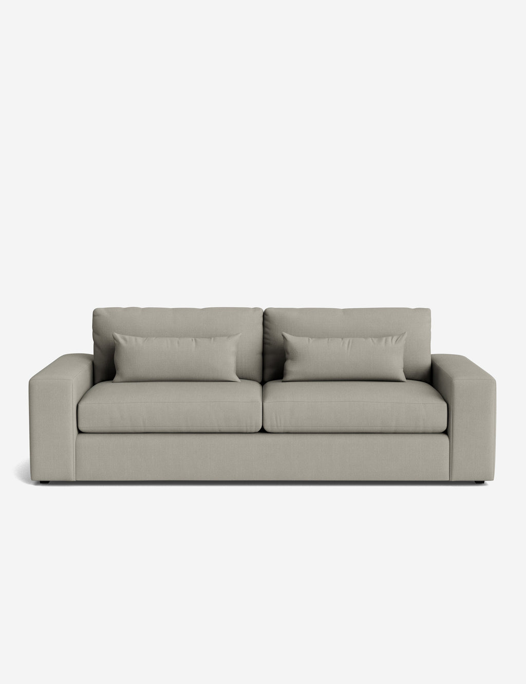 Lulu and Georgia - Durham Wide Arm Sofa