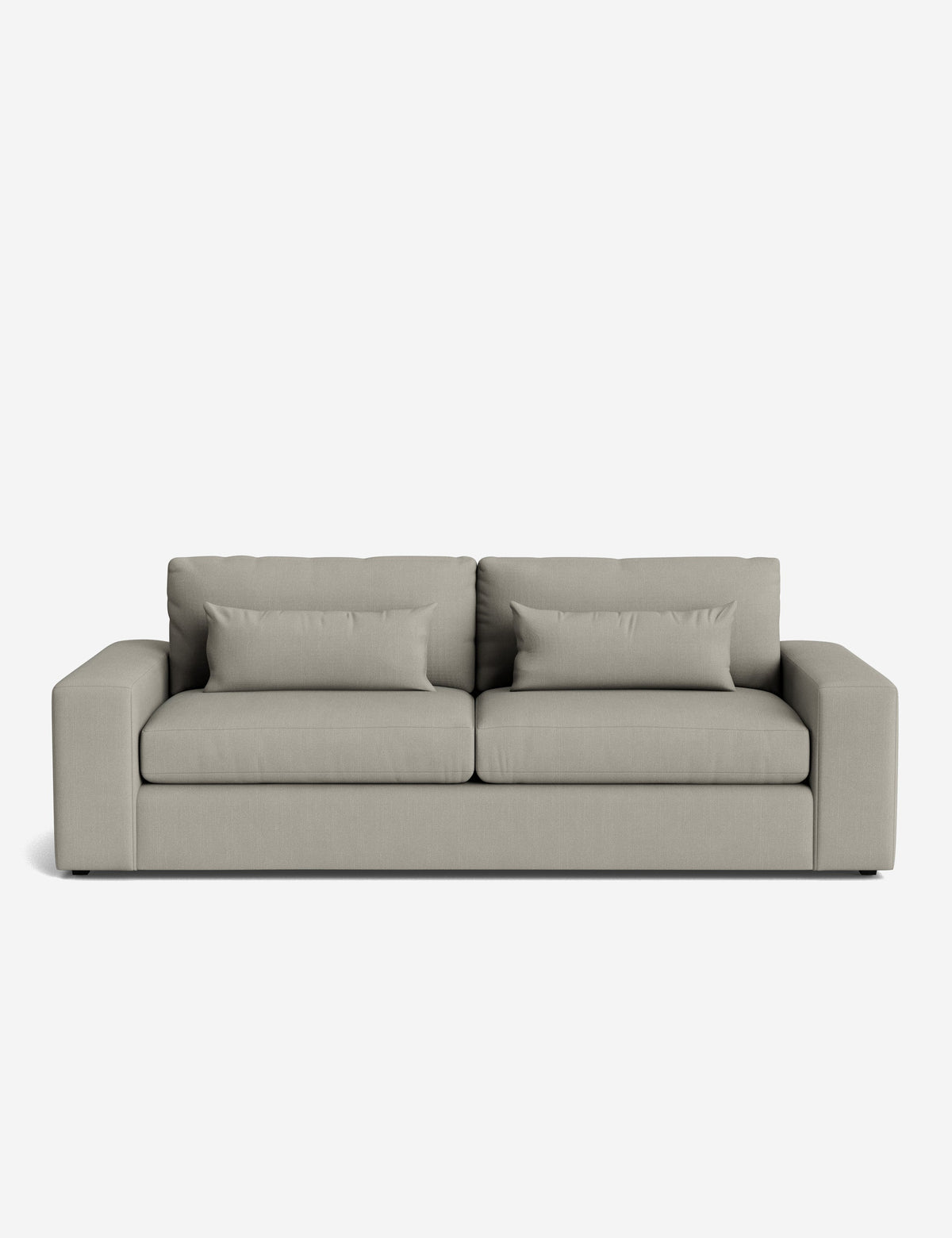 Lulu and Georgia - Durham Wide Arm Sofa