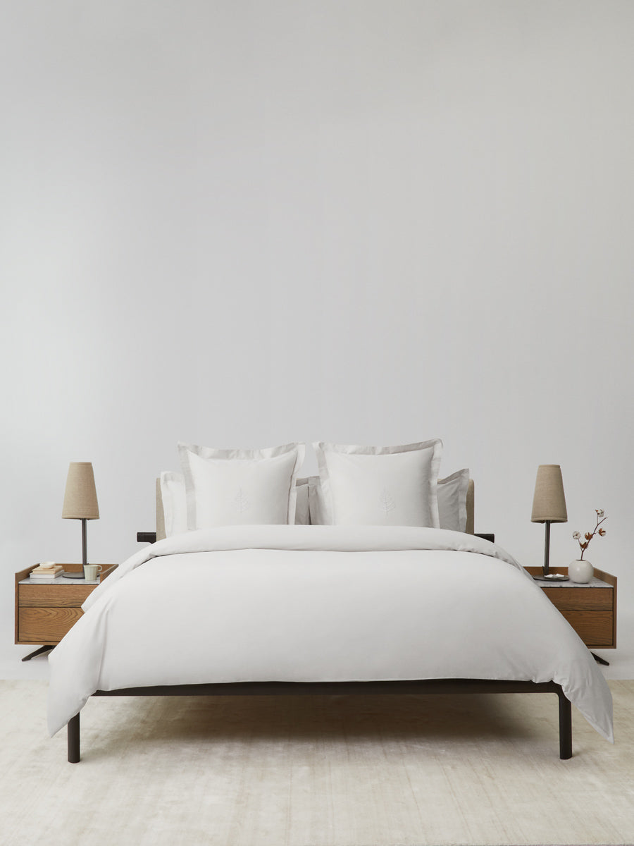 Four Seasons - Signature Hotel Duvet Cover Set