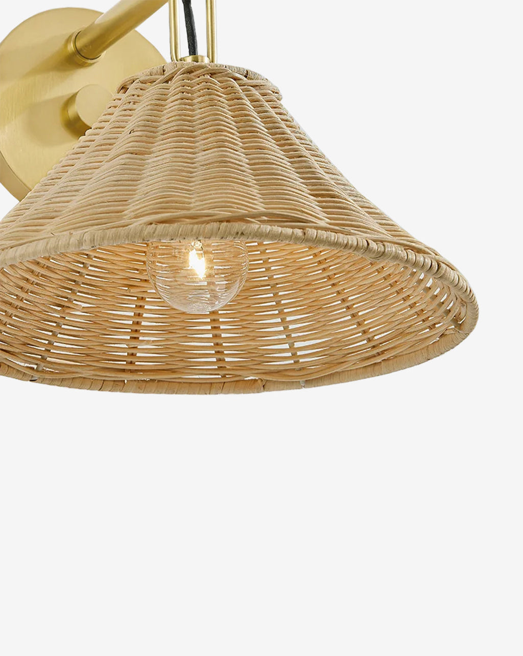 McGee & Co - Dalia Sconce