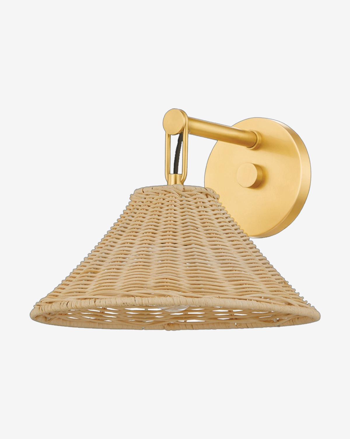 McGee & Co - Dalia Sconce