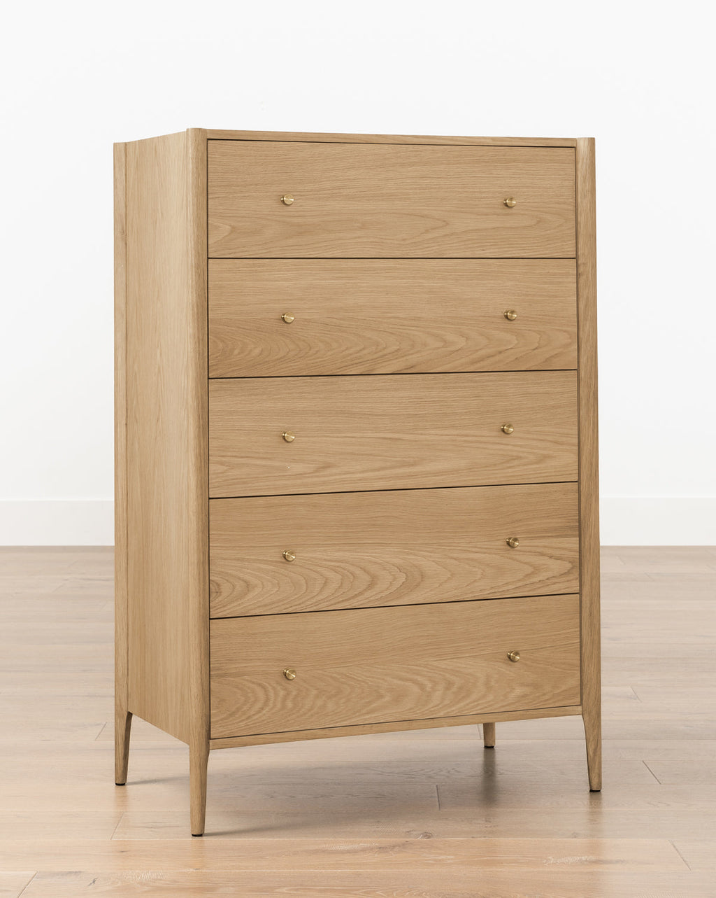 McGee & Co - Dana Tallboy Dresser