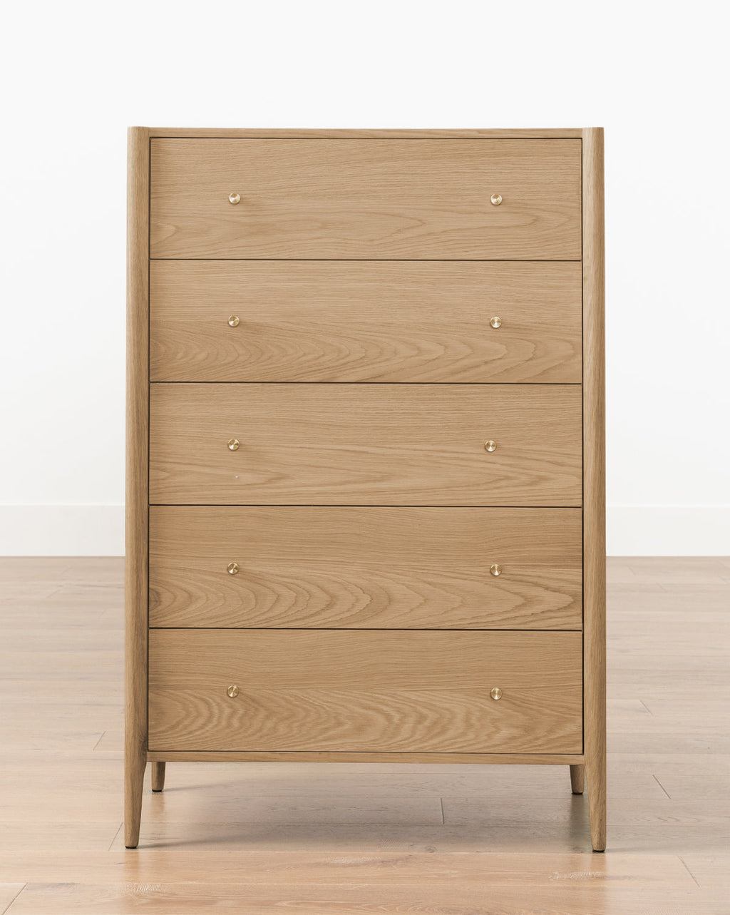 McGee & Co - Dana Tallboy Dresser