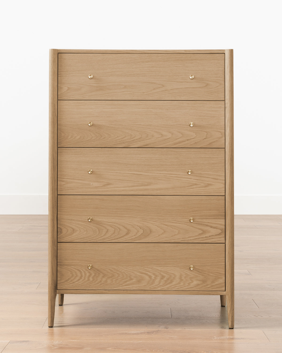 McGee & Co - Dana Tallboy Dresser