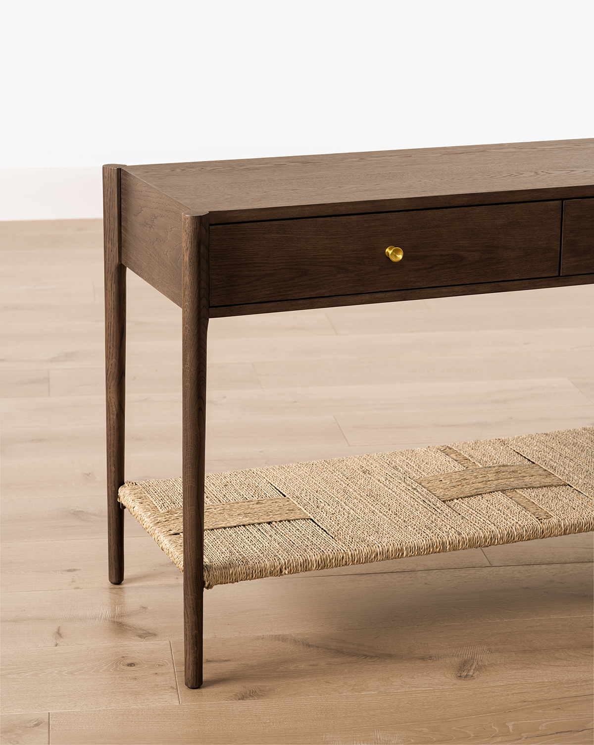 McGee & Co - Dana 2 - Drawer Console