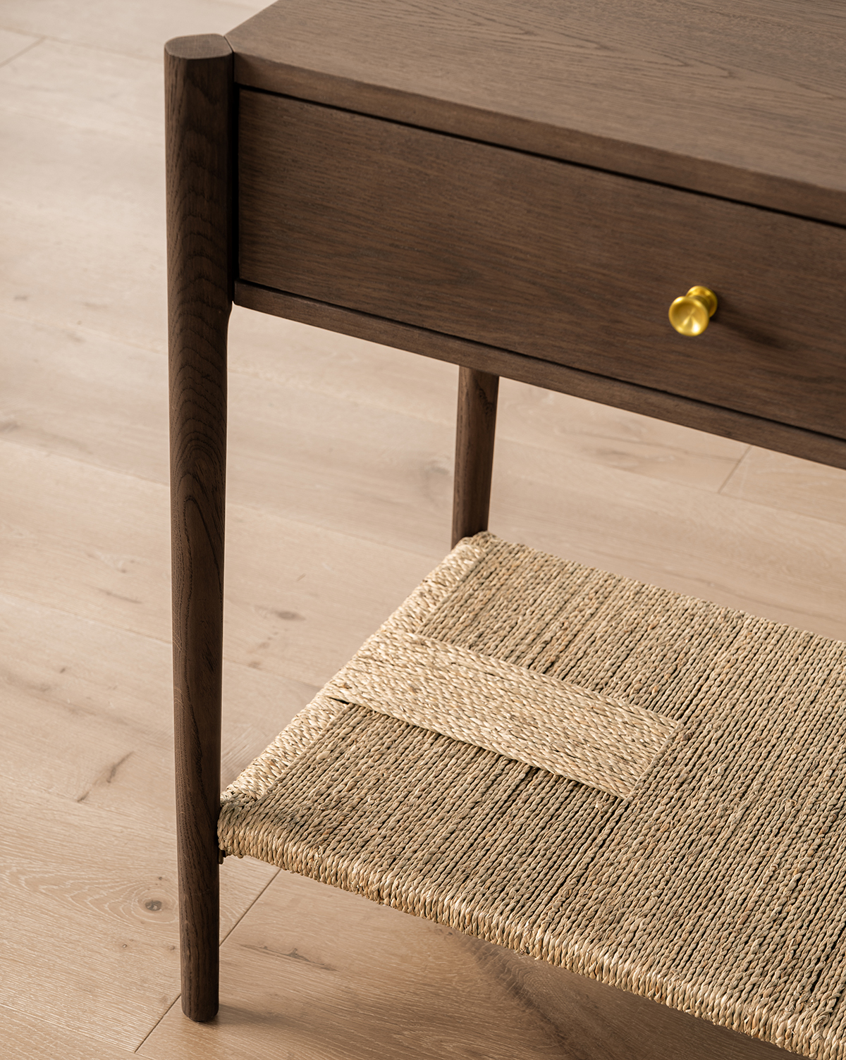 McGee & Co - Dana 2 - Drawer Console