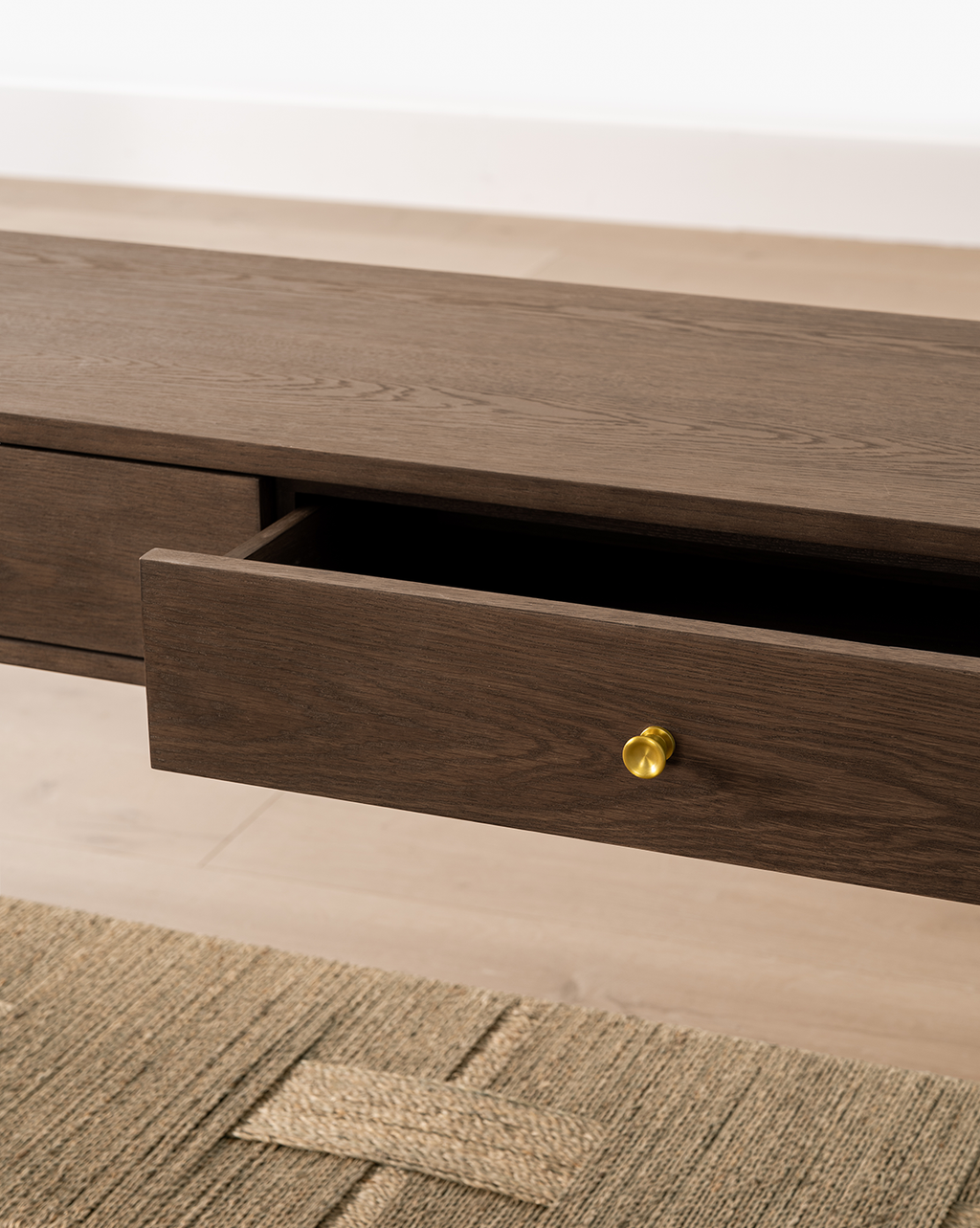 McGee & Co - Dana 2 - Drawer Console