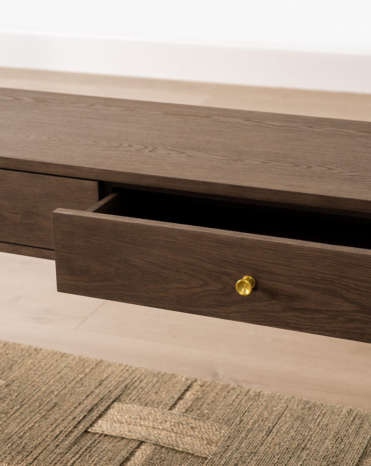 McGee & Co - Dana 2 - Drawer Console