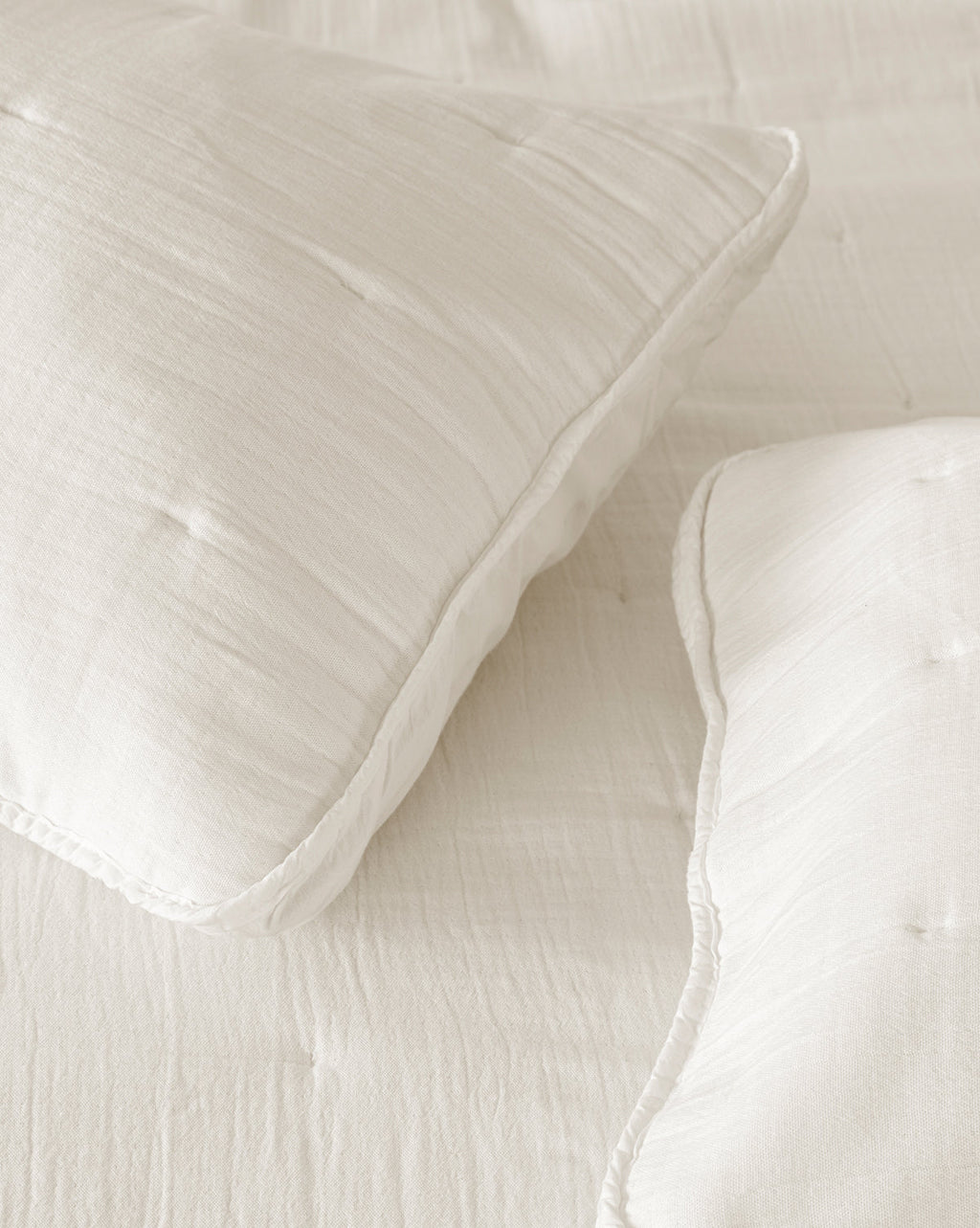 McGee & Co - Daniela Cotton Gauze Quilt & Shams Set