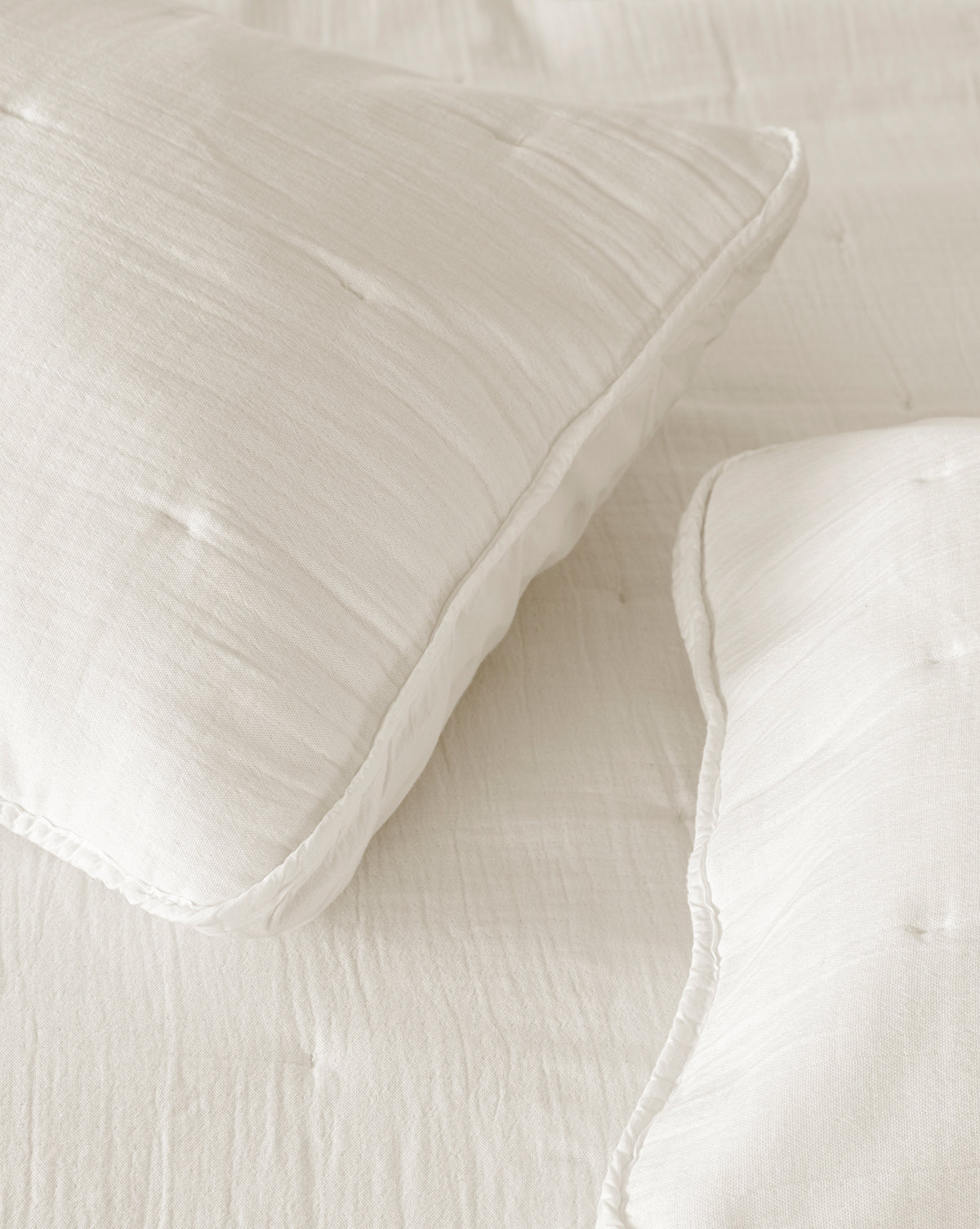 McGee & Co - Daniela Cotton Gauze Quilt & Shams Set