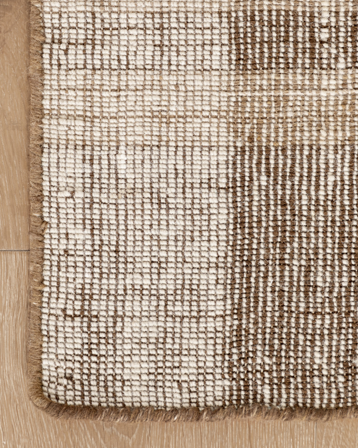 McGee & Co - Danielsen Handwoven Wool Rug