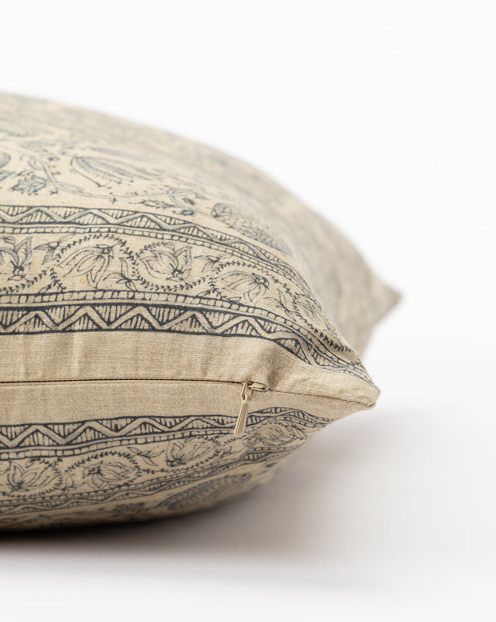 McGee & Co - Danny Floral Print Pillow Cover