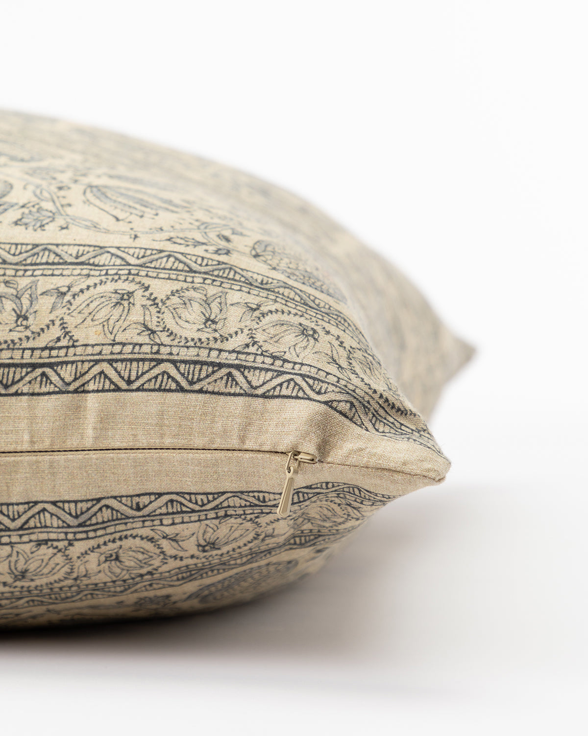 McGee & Co - Danny Floral Print Pillow Cover