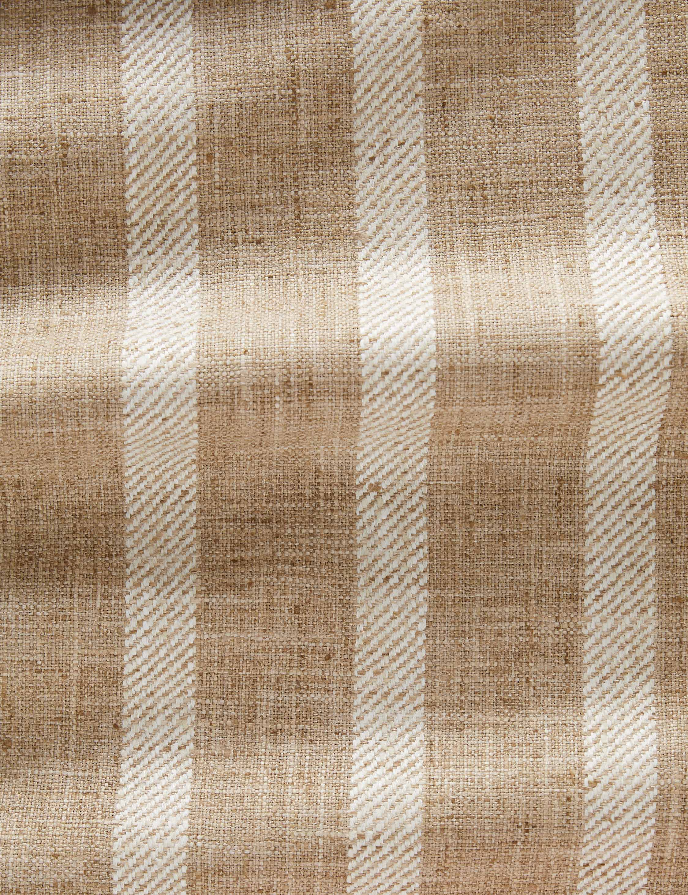 Lulu and Georgia - Daphne Textured Fabric