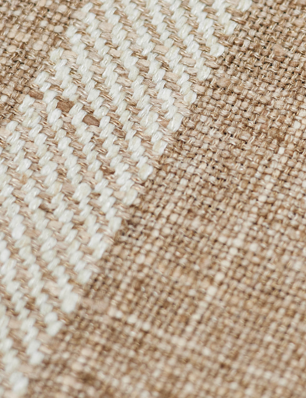 Lulu and Georgia - Daphne Textured Fabric