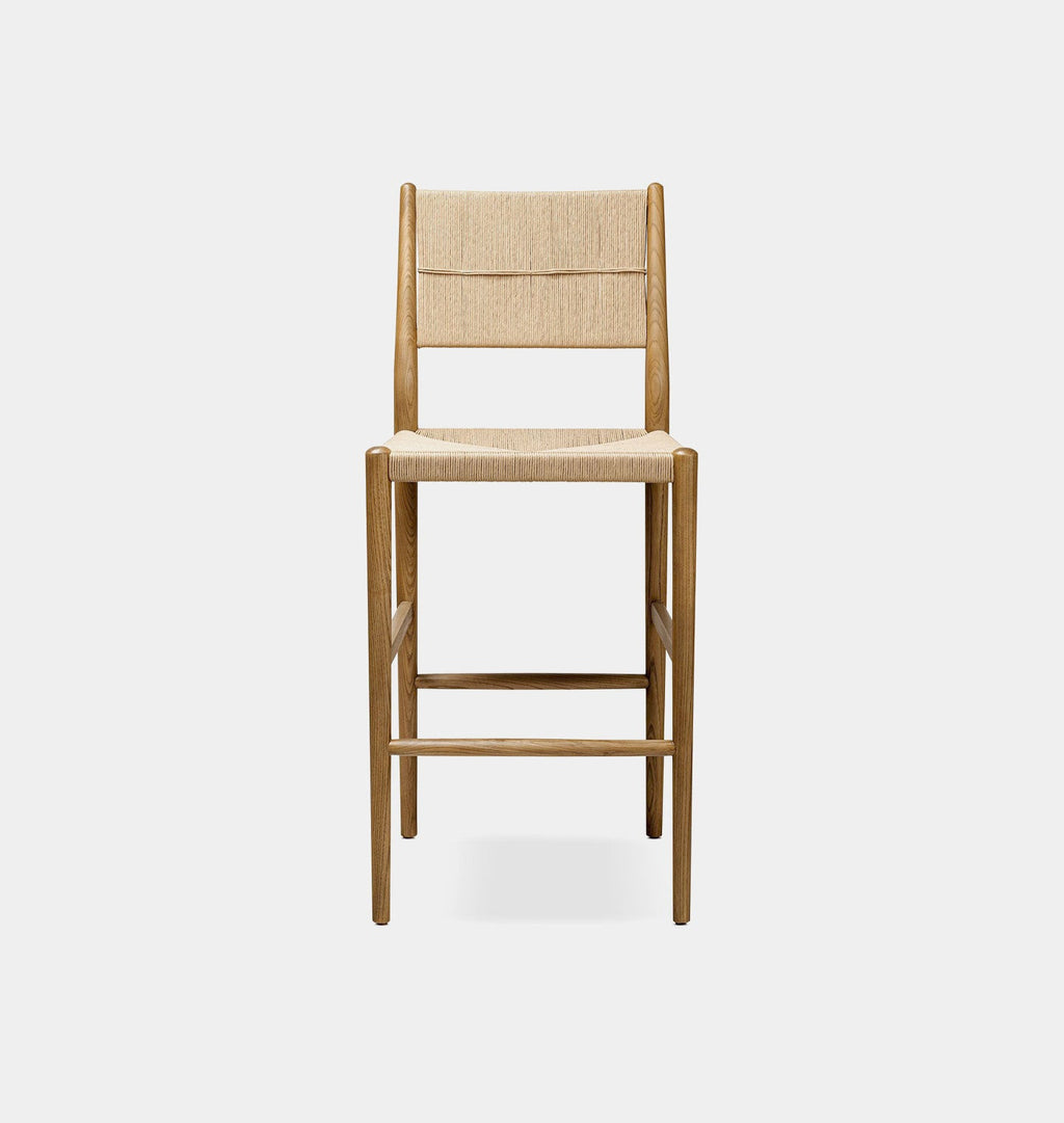 Amber Interiors - Dara Rush Bar & Counter Stool