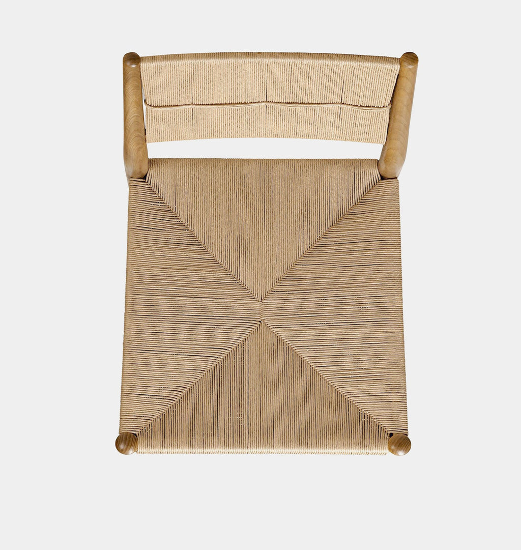 Amber Interiors - Dara Rush Bar & Counter Stool