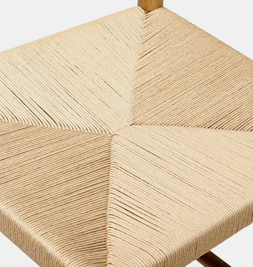 Amber Interiors - Dara Rush Bar & Counter Stool