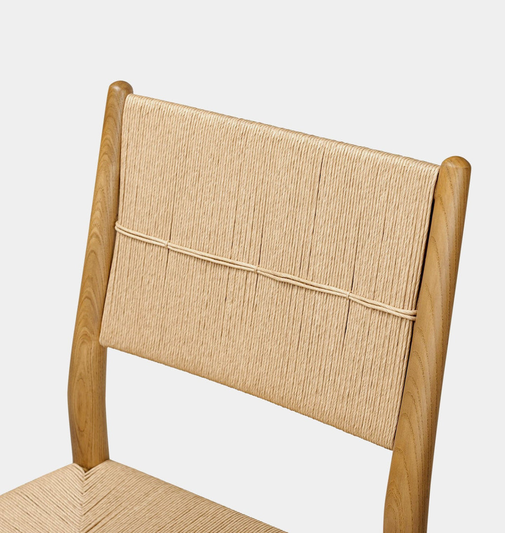 Amber Interiors - Dara Rush Bar & Counter Stool