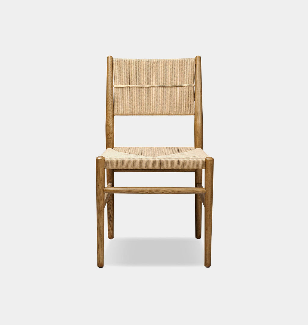 Amber Interiors - Dara Rush Dining Chair