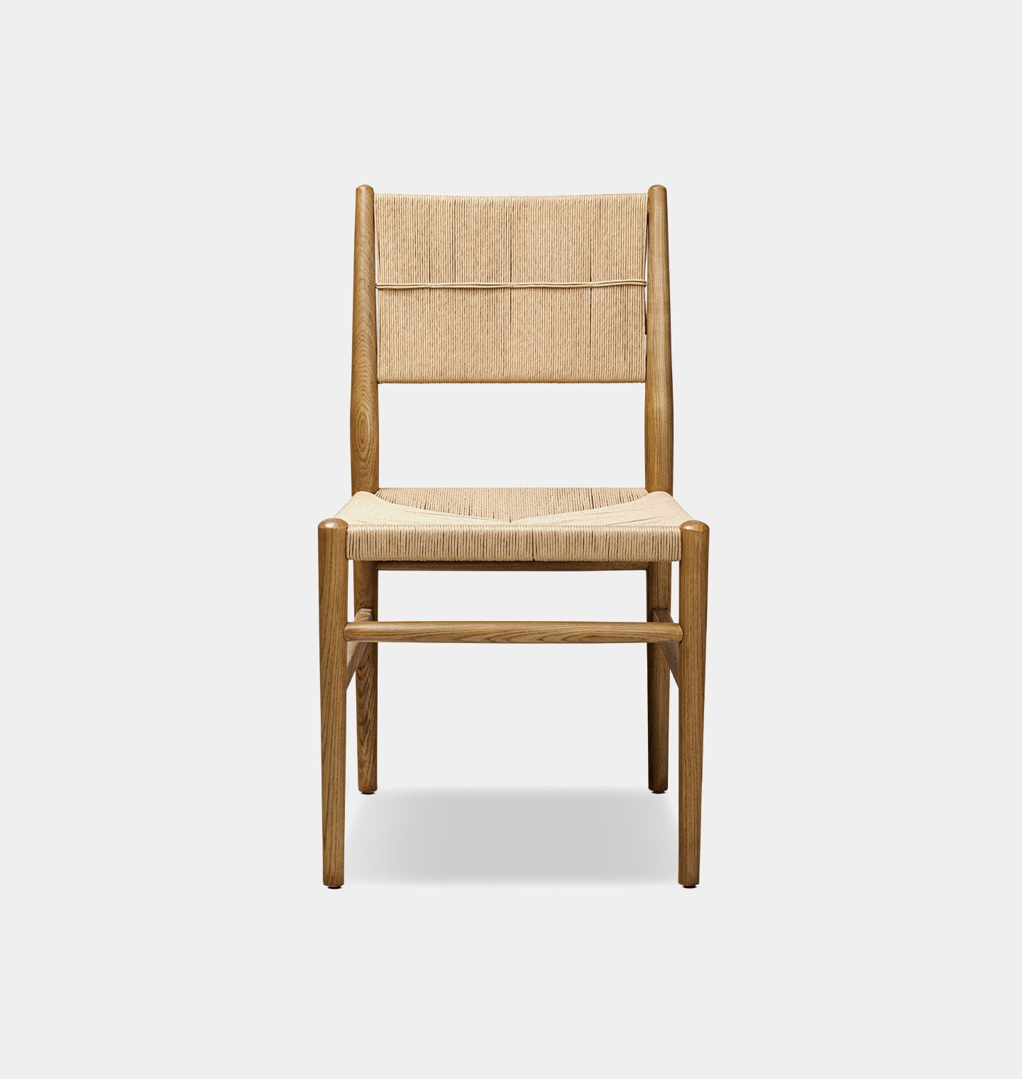 Amber Interiors - Dara Rush Dining Chair