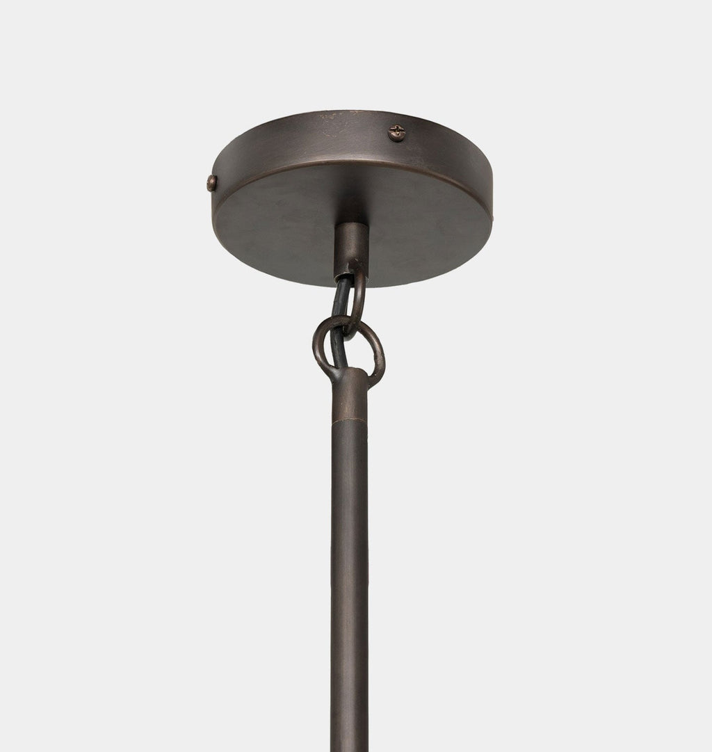 Amber Interiors - Darcia Chandelier
