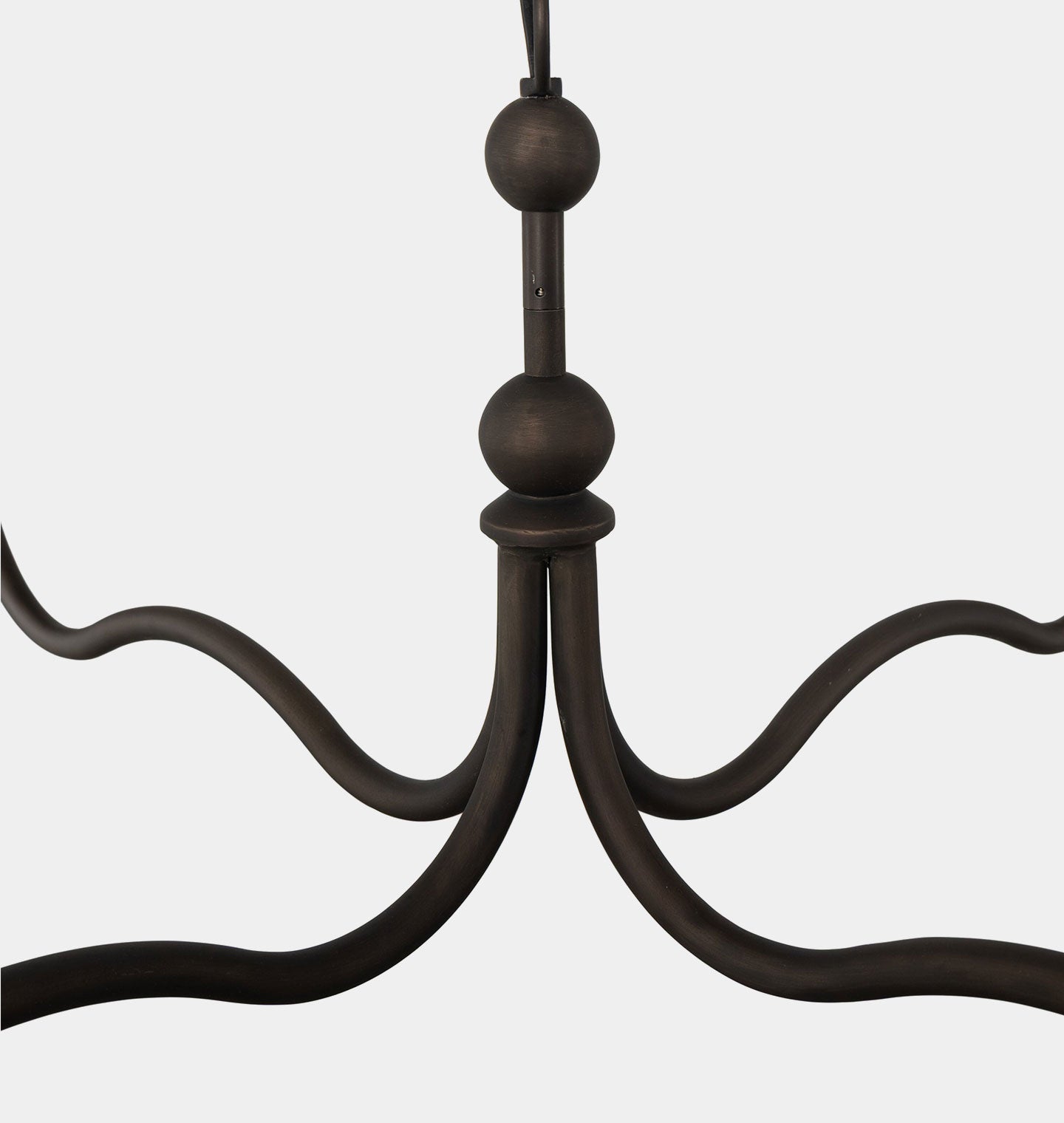 Amber Interiors - Darcia Chandelier