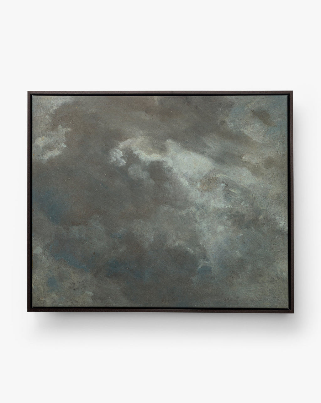 McGee & Co - Dark Skies Ahead