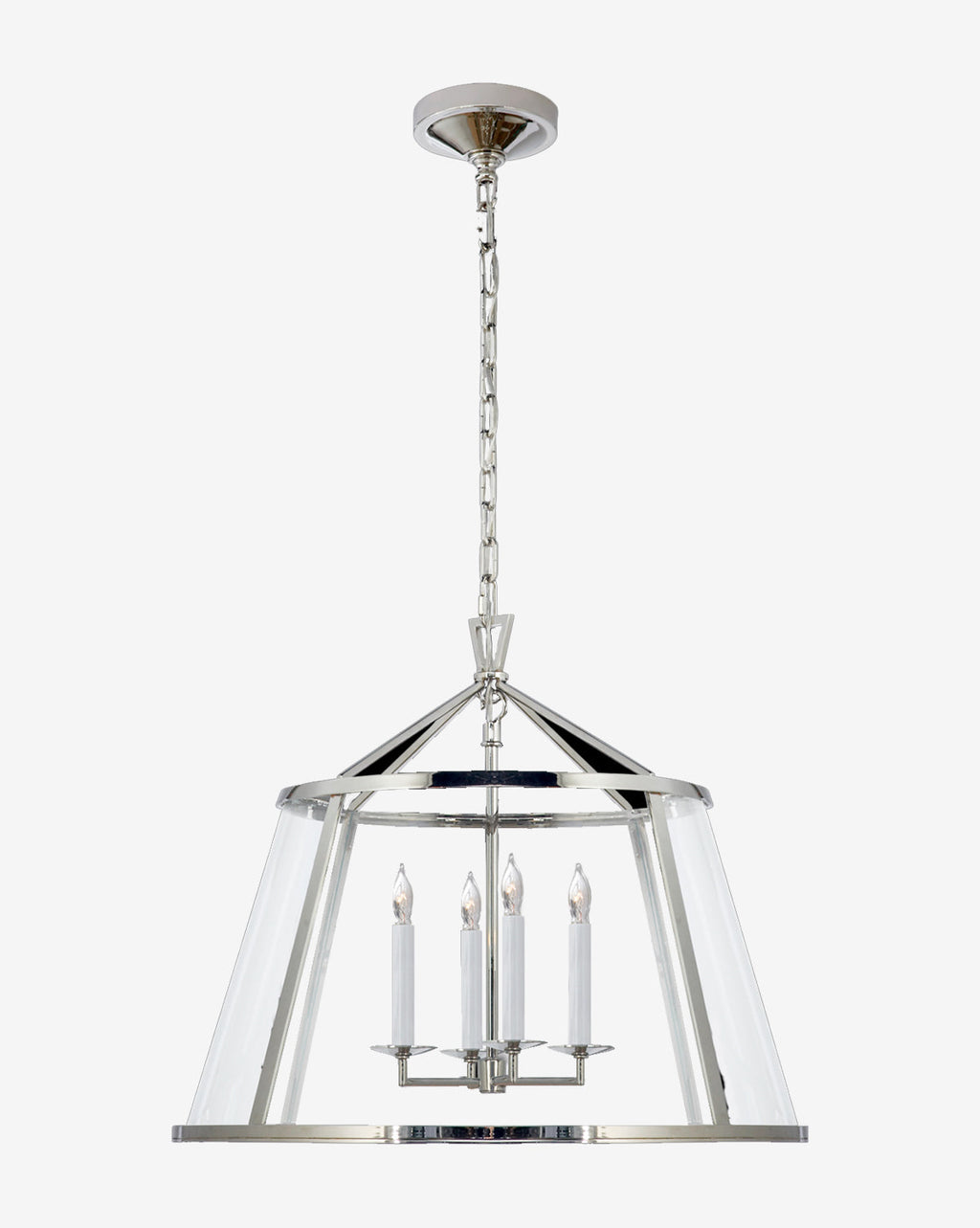 McGee & Co - Darlana 24" Pendant