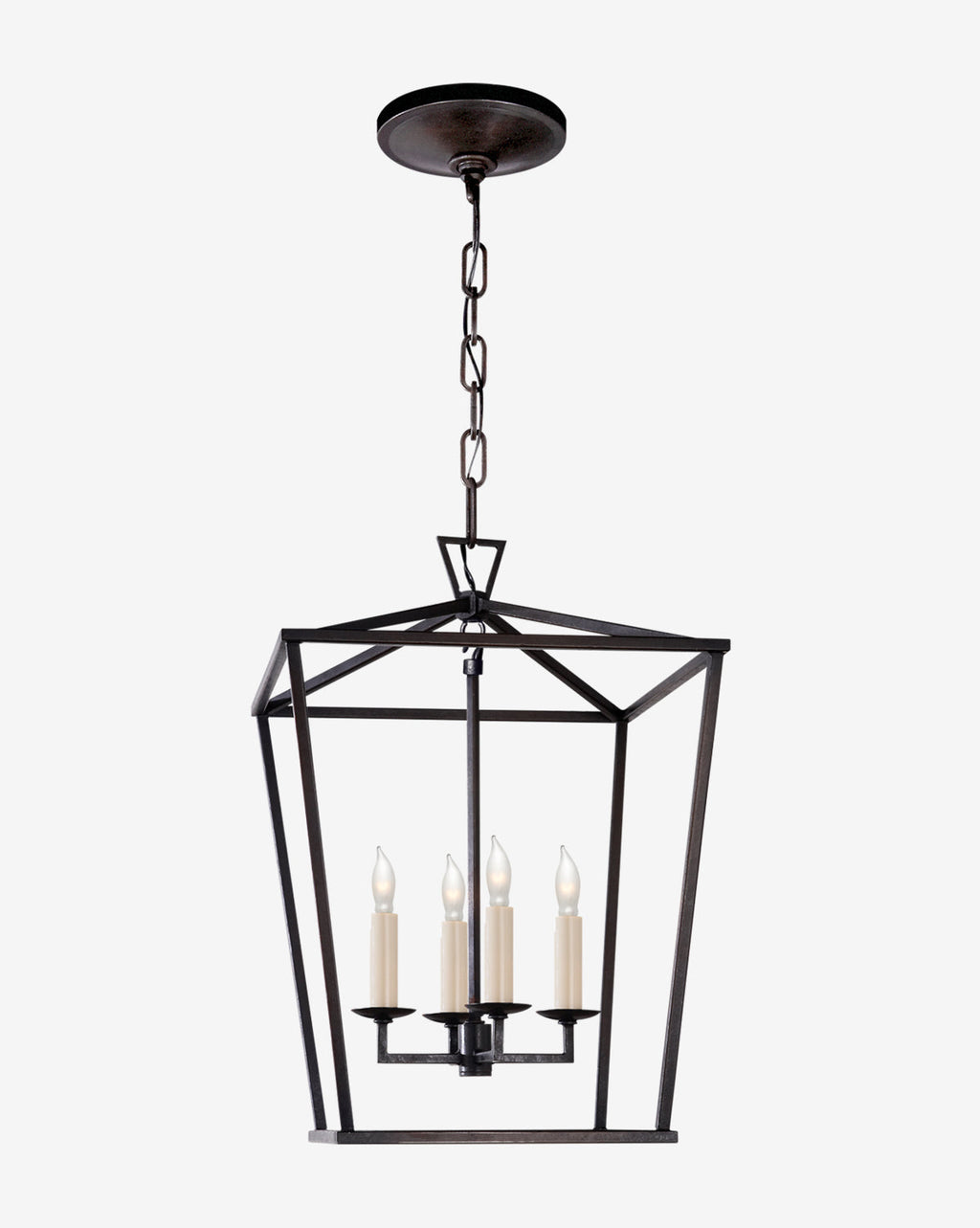 McGee & Co - Darlana Lantern