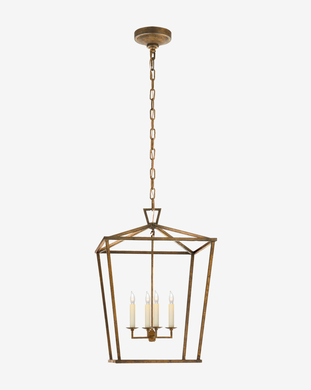 McGee & Co - Darlana Lantern