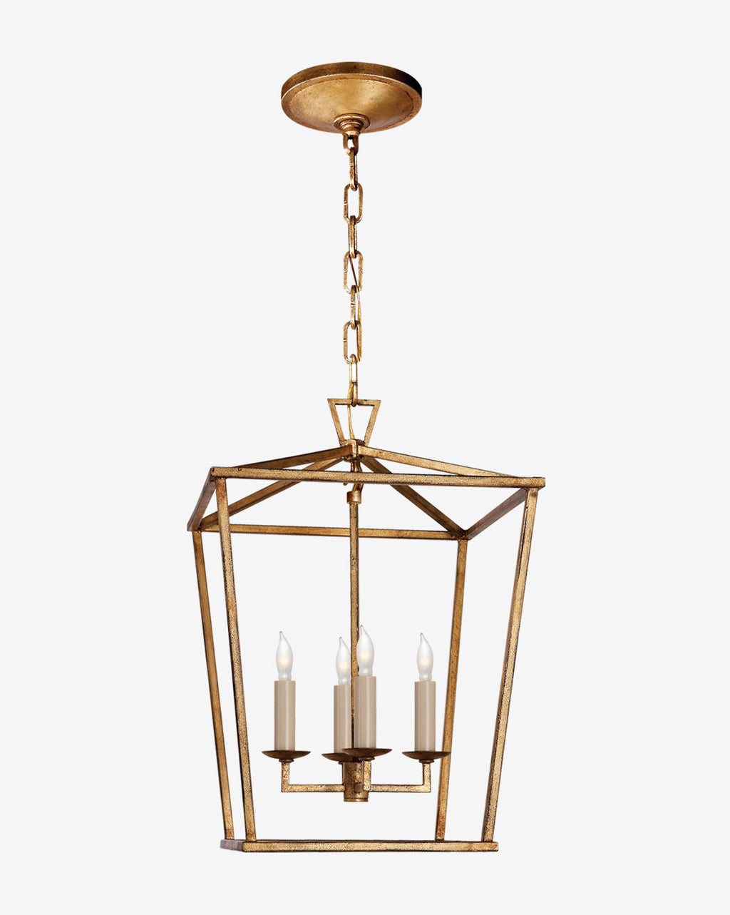 McGee & Co - Darlana Lantern