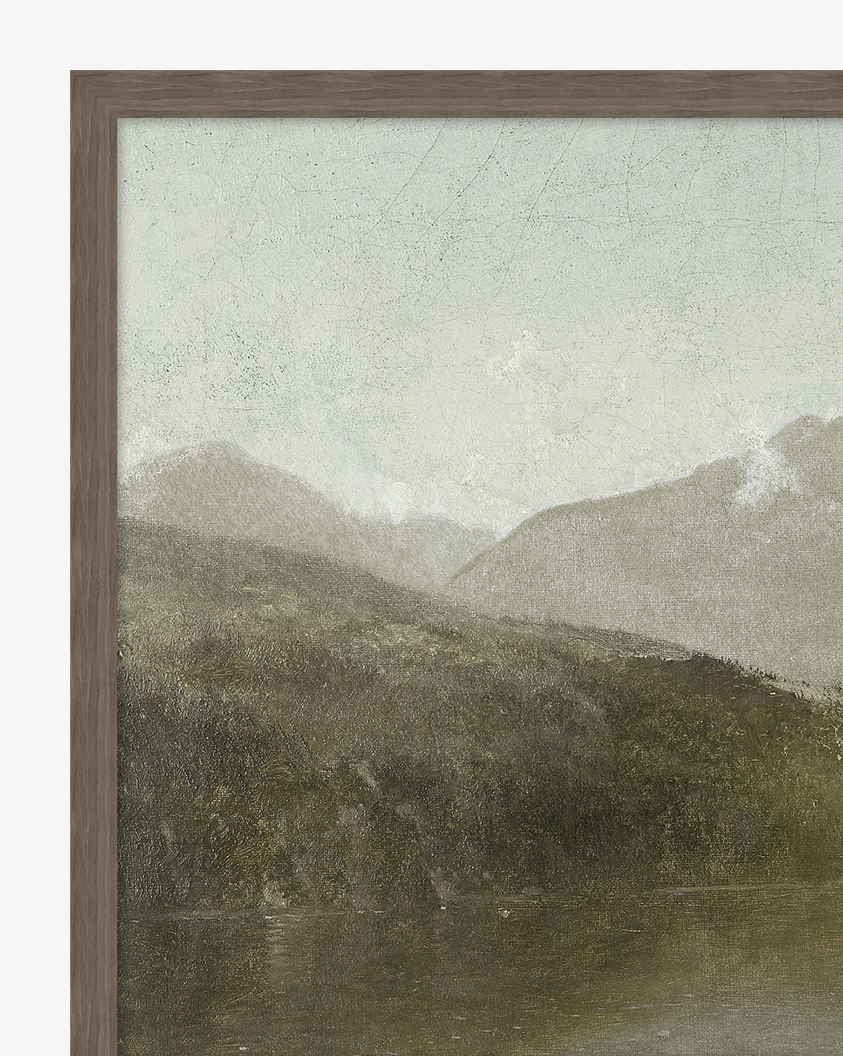 McGee & Co - Darsey Lake Peaks
