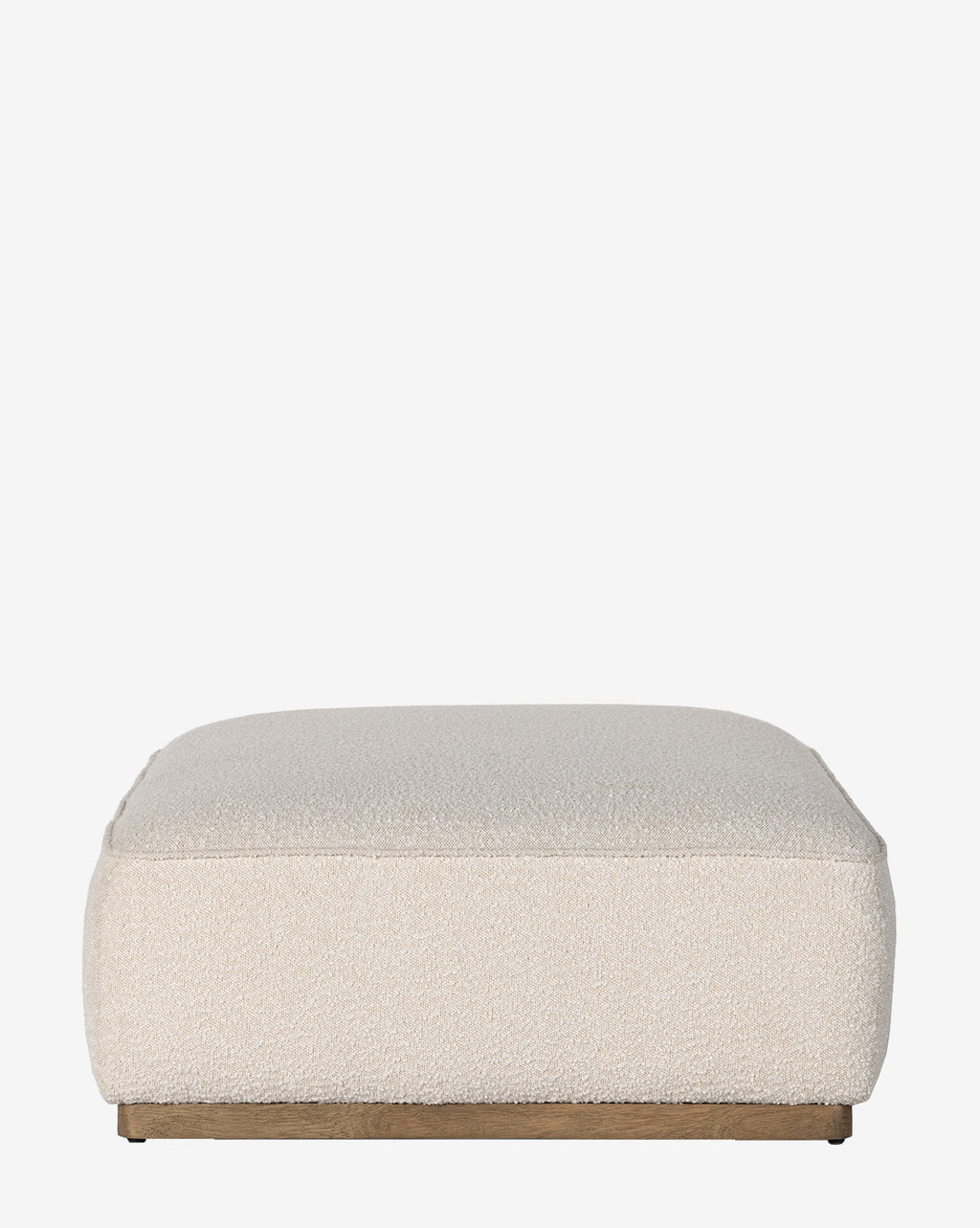 McGee & Co - Dawson Rectangular Ottoman