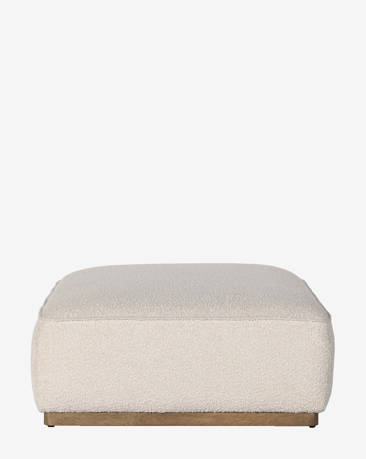 McGee & Co - Dawson Rectangular Ottoman