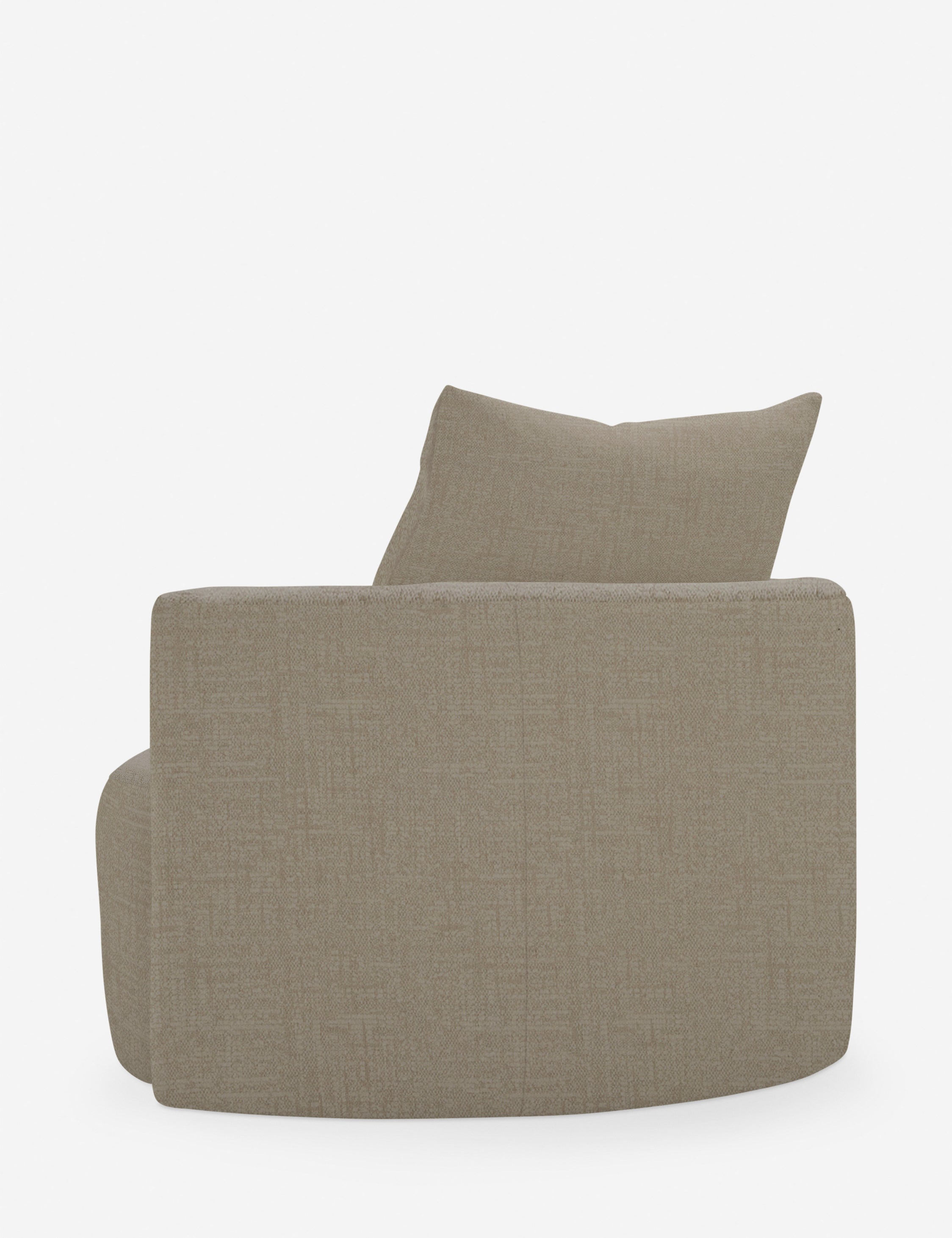 Lulu and Georgia - Dawson Swivel Chair