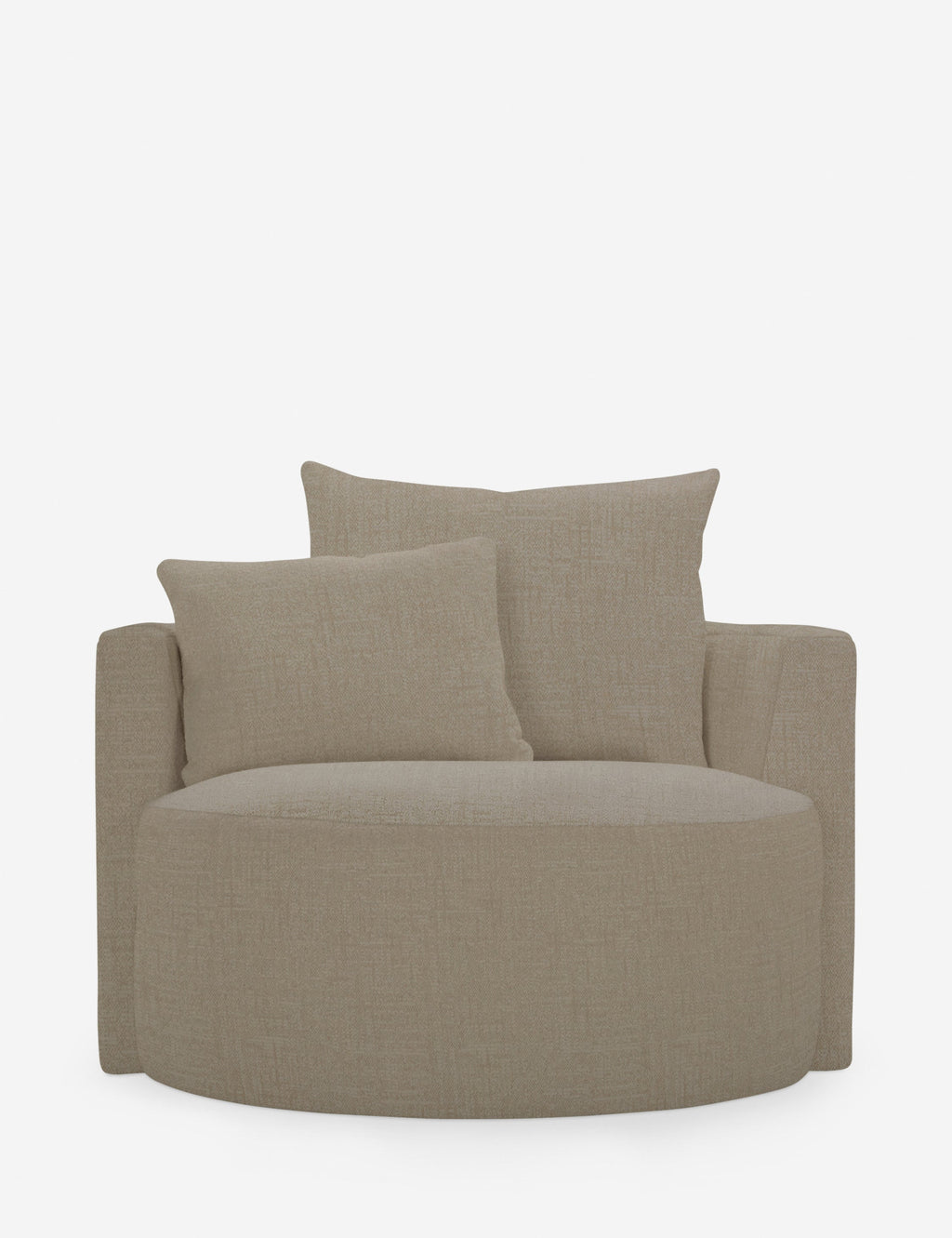 Lulu and Georgia - Dawson Swivel Chair